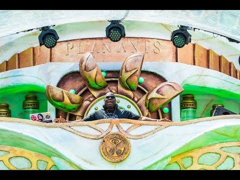 Carl Cox (DayBreak Sessions) | Tomorrowland Belgium 2018 - UCsN8M73DMWa8SPp5o_0IAQQ