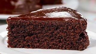 Brownie - delikatne i puszyste ciasto czekoladowe rozpływające się w Twoich ustach! | Smaczny.TV