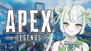 【#apex 】22時までにゴールドいかないと滅【純粋なの/re;BON】