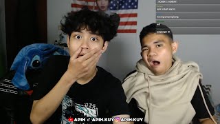 APIH KUY X MEDAN FETIS BESI ⚙🔩⚓️