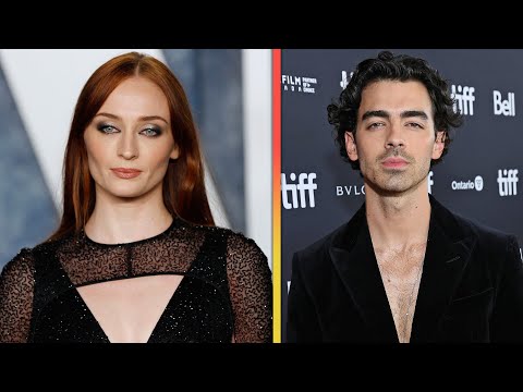 Joe Jonas and Sophie Turner Agree to Keep Kids in NYC For Now