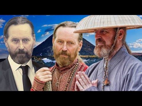 Открытый урок. ЖИВА -  СВЕТ ЖИЗНИ. Новый взгляд на систему Славянского Целительства #ЖИВА