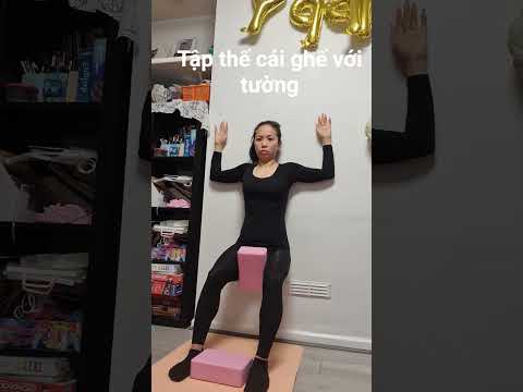 Bài tập giảm eo và bụng .