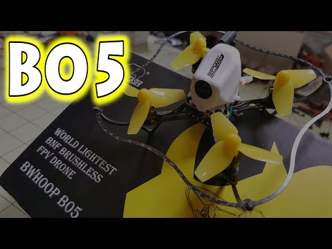 Micro Drones 101  - UCnJyFn_66GMfAbz1AW9MqbQ