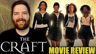 The Craft - Movie Review