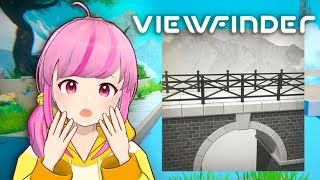 神パズルゲームに挑戦！！【英語ゲーム部】Viewfinder