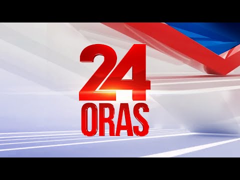 24 Oras Livestream: November 21, 2024