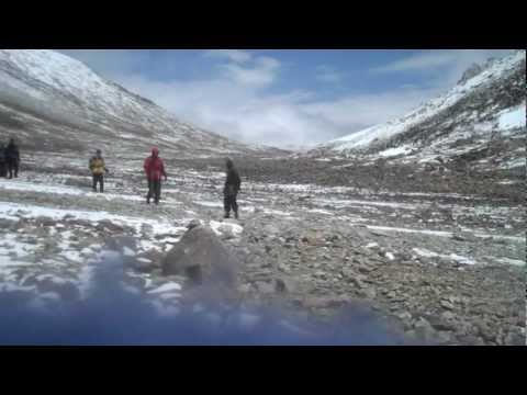 Trekking in Afghanistan - Wakhan Corridor Trek - UCLL0NE-p1b0M9dXv0cfX1SQ
