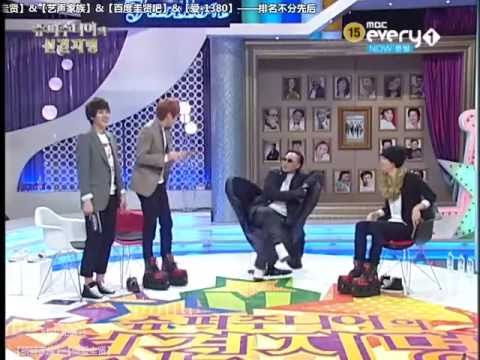 110216 利特銀赫高過圭賢?!