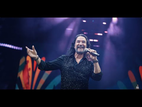 Pirekua Michoacana EN VIVO #máscercadeti #worldtour2025