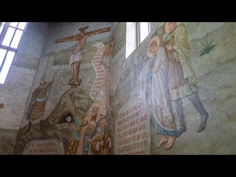 Всенощное бдение. Неделя 9-я по Пятидесятнице. Смоленской иконы Божией Матери
