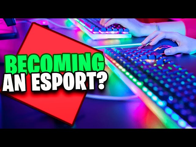 When Is Roblox Gonna Become An Esport?