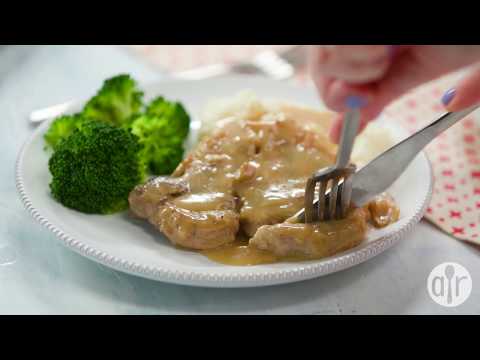 How to Make Instant Pot Pork Chops and Gravy | Dinner Recipes | Allrecipes.com