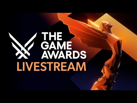 The Game Awards 2024 Livestream