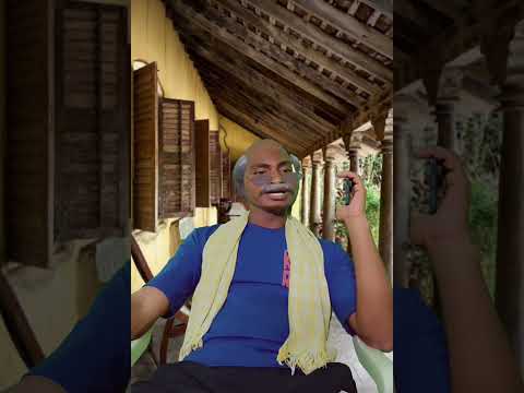 thatha podi kudu 😂 #shorts #comedy😂 #comedy #funny