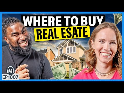 Where to Invest in Real Estate if You’re Starting from Scratch