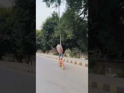 Gunga cycle rider youtube stund #viral shorts 🤑🤑🤑