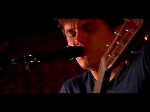 john mayer - clarity(acoustic)