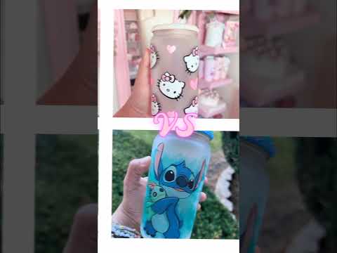 HellokittyVsStitch #shorts #shortsfeed #viral #views #fypシ #subscribe #trending #growth