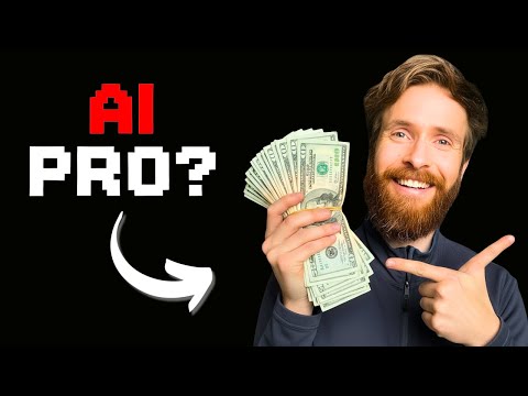 How I Use AI as a PRO to Land $5K+ Jobs Organically