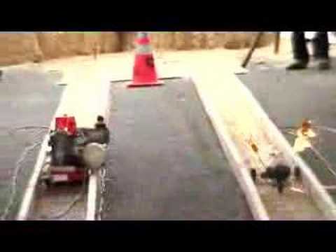 Learn How To Make A Power Tool Drag Racer - UChtY6O8Ahw2cz05PS2GhUbg