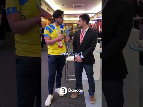 Venha para o Clube do Bancão