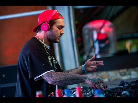 Tomorrowland Belgium 2017 | Getter - UCsN8M73DMWa8SPp5o_0IAQQ