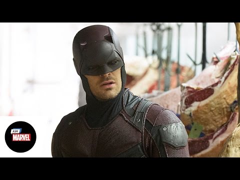 Ask Marvel: Daredevil Cast - UCvC4D8onUfXzvjTOM-dBfEA