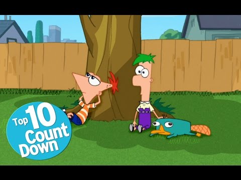 Top 10 Phineas and Ferb Episodes - UCaWd5_7JhbQBe4dknZhsHJg