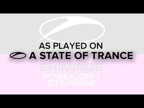 Eximinds - Stefanie [A State Of Trance Episode 665] - UCalCDSmZAYD73tqVZ4l8yJg