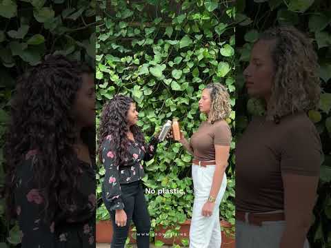 Timeless on the outside, powerful on the inside✨#copperbottle #plasticfreejuly #brownlivingindia