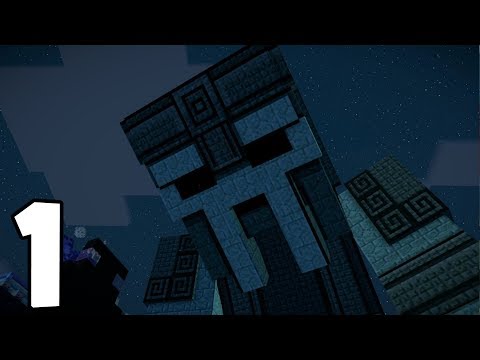Minecraft Story Mode: Season 2 - Episode 2 - ADMINS DEFEAT? (1) - UCwFEjtz9pk4xMOiT4lSi7sQ