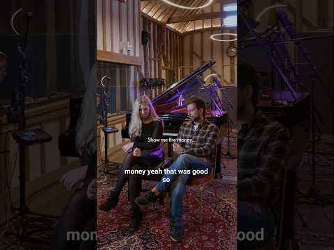 BTS from Game of Shadows Documentary