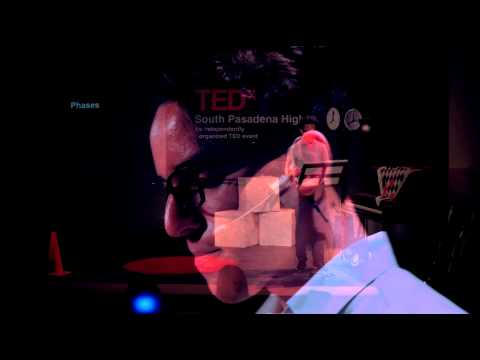 The Illusion of Limerence | Alex Castaneda | TEDxSouthPasadenaHigh - UCsT0YIqwnpJCM-mx7-gSA4Q