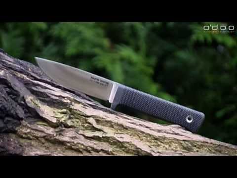 Cold Steel Master Hunter - UCfV5mhM2jKIUGaz1HQqwx7A