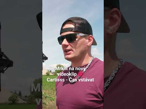 Cartisss - Čas vstávat