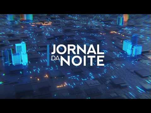 [Ao Vivo] Jornal Da Noite - 13/08/2026