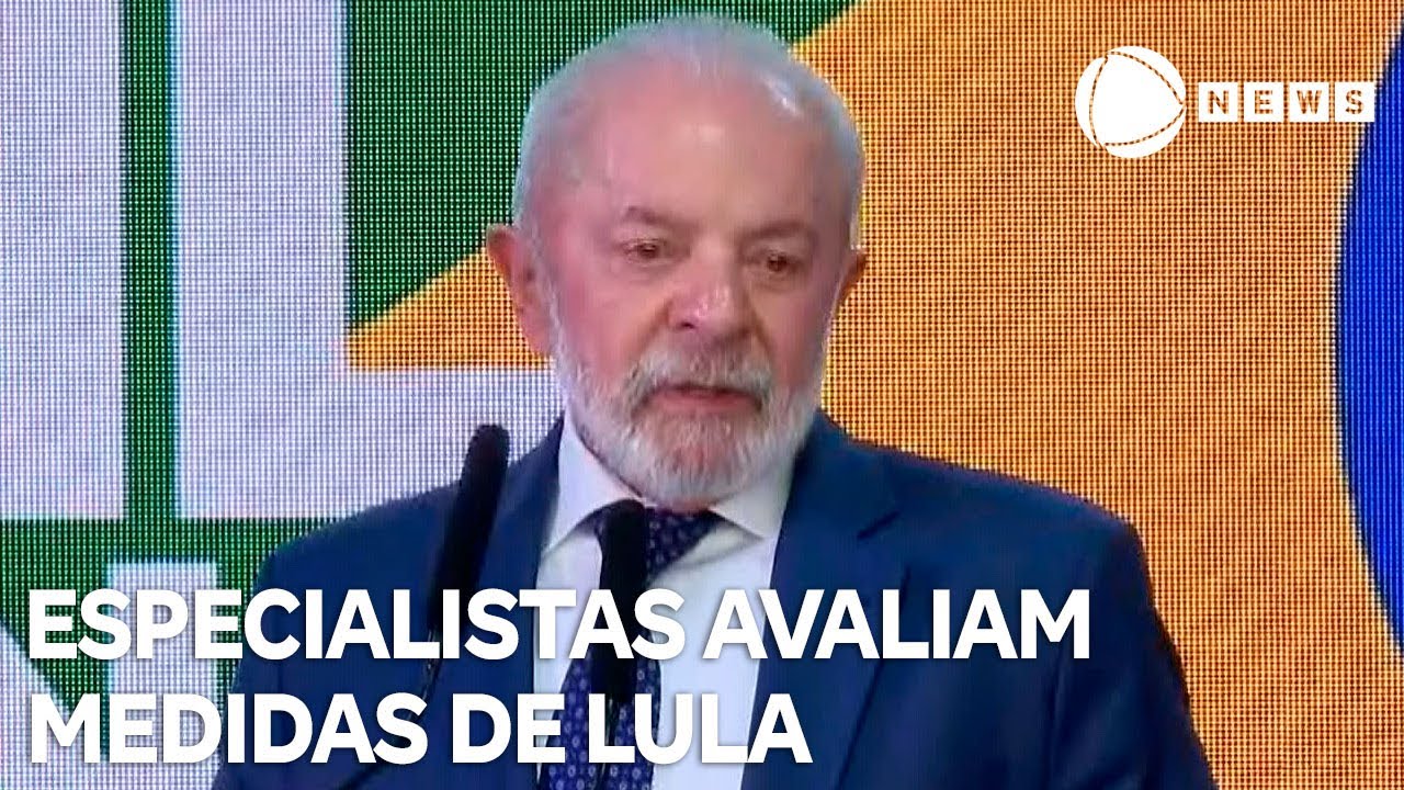 Especialistas avaliam medidas de Lula para ajudar empresas