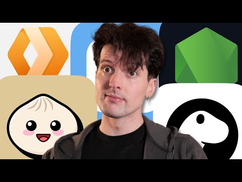 Breaking down EVERY JS Runtime (yes really)