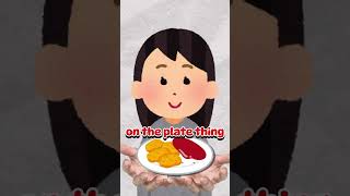 WASH👏 YOUR👏 DISHES👏 #shorts #holoarmis #crimzonruze