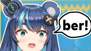 🙇‍♂️ ALL HAIL THE BER 🙇‍♂️ 【Just Chatting】