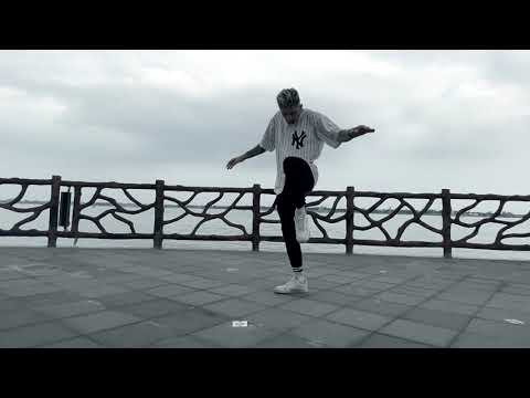 SEVDALIZA - JOANNA | choreography by pasichnyi