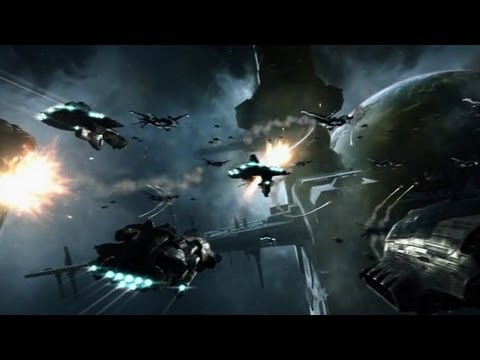 EVE - Cinematic-Trailer: »EVE Universe Origins« - UC6C1dyHHOMVIBAze8dWfqCw