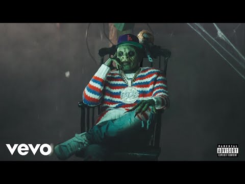 DaBaby - CALL OF DUTY (Audio)