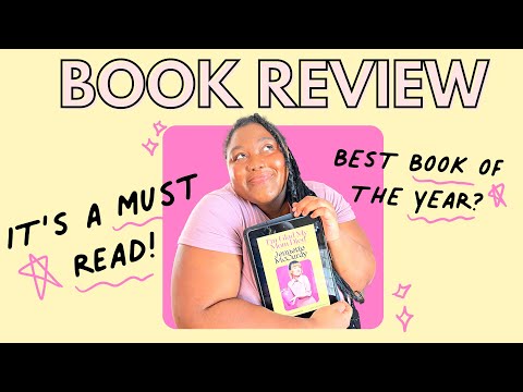 Jennette McCurdy’s Book “I’m Glad My Mom Died” is Very Good | BOOK REVIEW