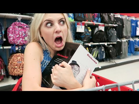 GIRL GOES CRAZY AT TARGET! - UCxjZe0qTFXh6jGm54LFWEDw