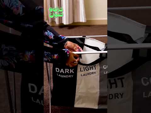 يلا نروّق وننضّف أوضة النوم! #تنضيف #cleaning #اكسبلور