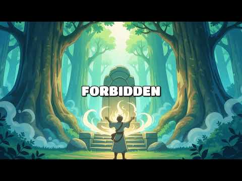 The Forbidden Pact: A Tale of Power, Regret, and the Strength of Unity
