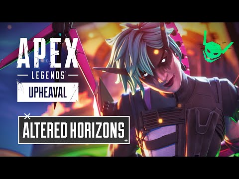 Apex Legends: Altered Horizonsのサムネイル