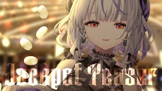 【#ななしふぇす】Teaser【瑚白ユリ / ななしいんく】